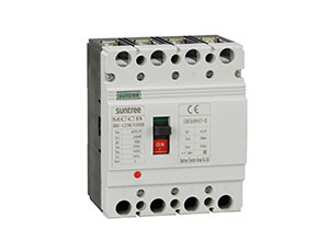 Disjoncteur CC SM1-PV Non-polarité - Chine Suntree électrique