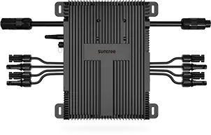 XC-Tiger Series 4PV Input