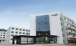 À propos de Suntree