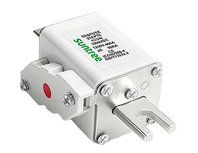 Fusible ESS SES-02EG10