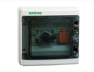 Combiner Box Manufacturer Combiner Box Manufacturer